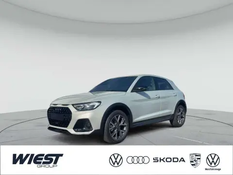 Annonce AUDI A1 Essence 2024 d'occasion 