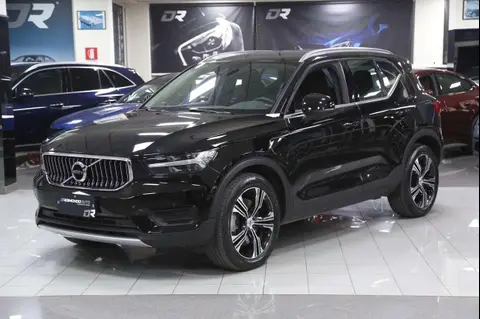 Used VOLVO XC40 Hybrid 2021 Ad 