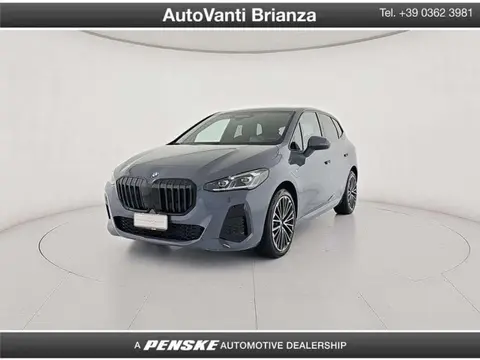 Used BMW SERIE 2 Hybrid 2022 Ad 