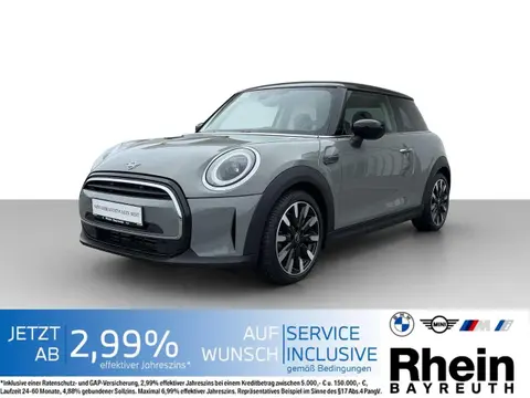 Used MINI COOPER Petrol 2021 Ad 