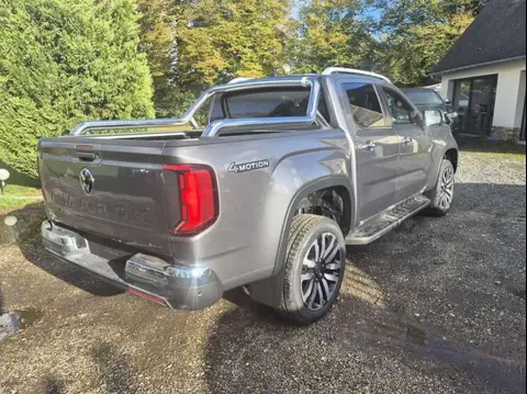 Annonce VOLKSWAGEN AMAROK Diesel 2024 d'occasion 