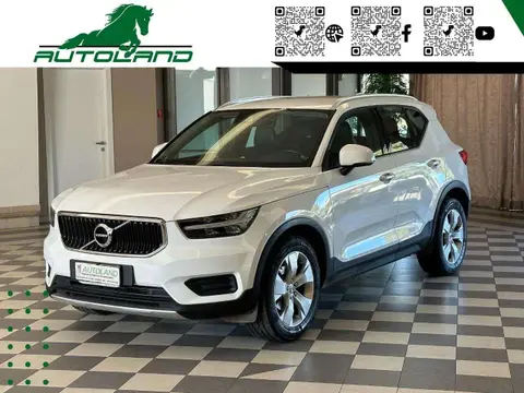 Annonce VOLVO XC40 Diesel 2018 d'occasion 