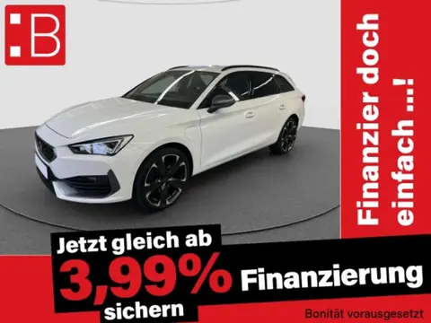 Used CUPRA LEON Hybrid 2021 Ad 