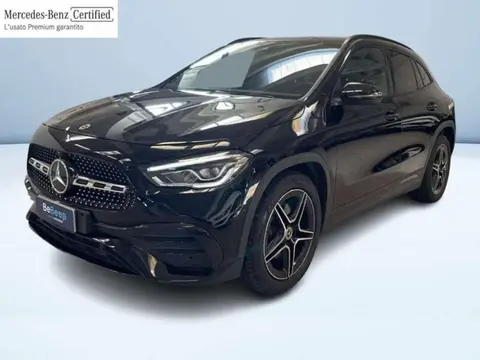 Used MERCEDES-BENZ CLASSE GLA Diesel 2021 Ad 