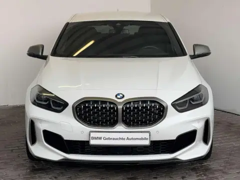 Annonce BMW SERIE 1 Essence 2021 d'occasion 