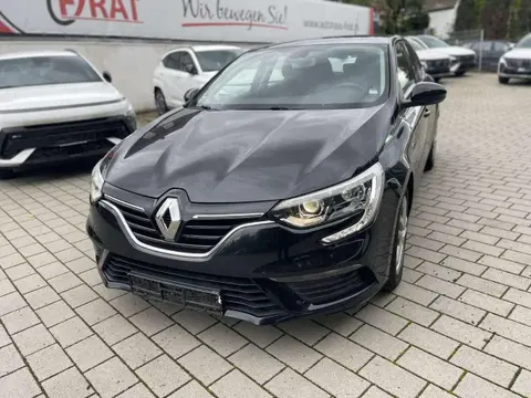 Used RENAULT MEGANE Petrol 2017 Ad 