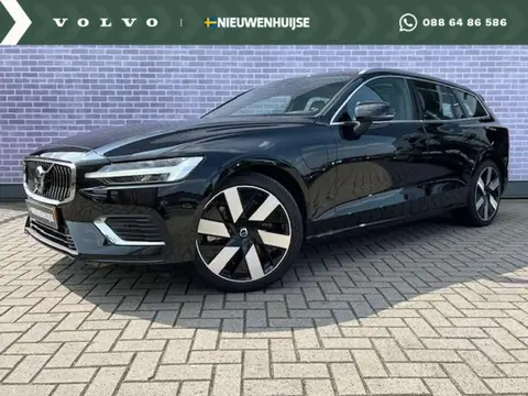 Annonce VOLVO V60 Hybride 2023 d'occasion 