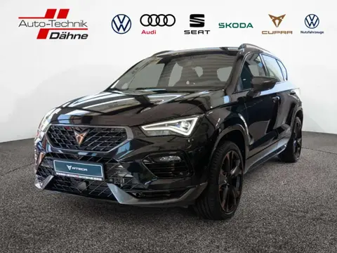 Used CUPRA ATECA Petrol 2024 Ad 