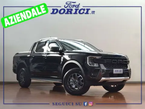 Annonce FORD RANGER Diesel 2024 d'occasion 