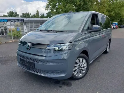 Annonce VOLKSWAGEN T7 Diesel 2023 d'occasion 