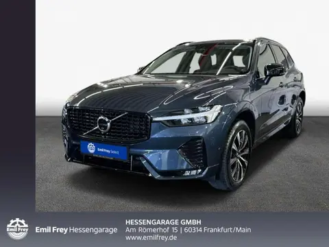 Annonce VOLVO XC60 Diesel 2023 d'occasion 