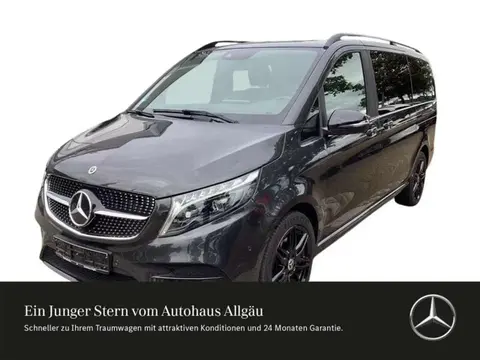 Annonce MERCEDES-BENZ CLASSE V Diesel 2023 d'occasion 