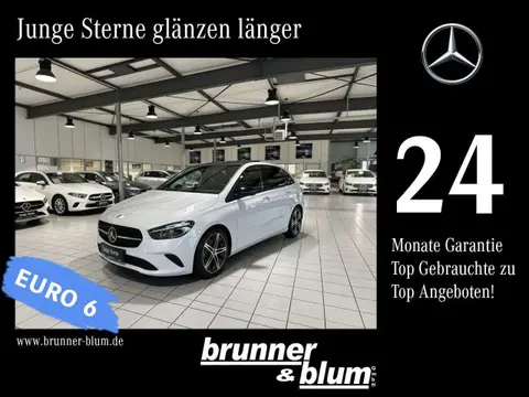 Used MERCEDES-BENZ CLASSE B Petrol 2023 Ad 