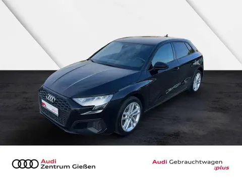 Annonce AUDI A3 Diesel 2020 d'occasion 