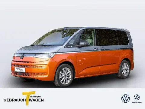 Used VOLKSWAGEN T7 Diesel 2023 Ad 