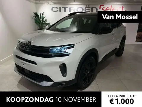 Used CITROEN C5 AIRCROSS Hybrid 2023 Ad 