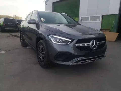 Used MERCEDES-BENZ CLASSE GLA Petrol 2021 Ad 