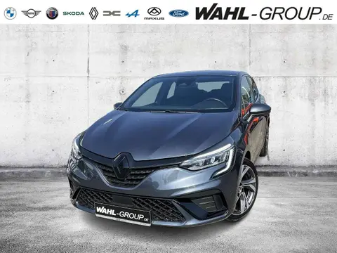 Annonce RENAULT CLIO Essence 2020 d'occasion 