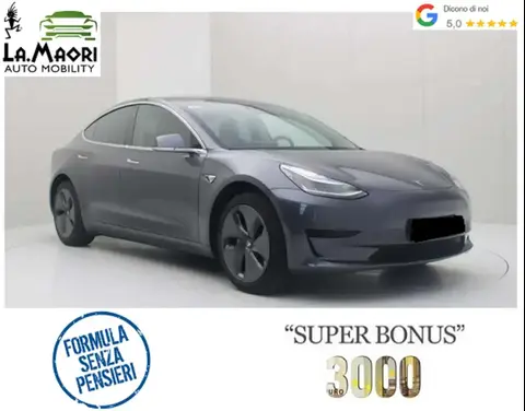 Annonce TESLA MODEL 3 Électrique 2020 d'occasion 