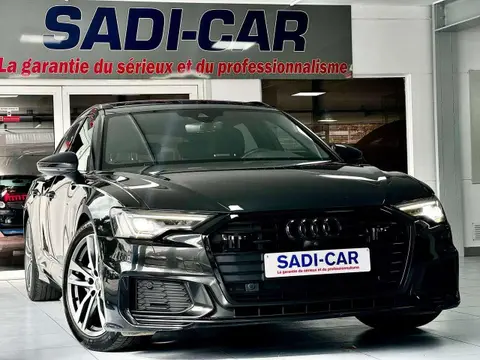 Used AUDI A6 Diesel 2020 Ad 