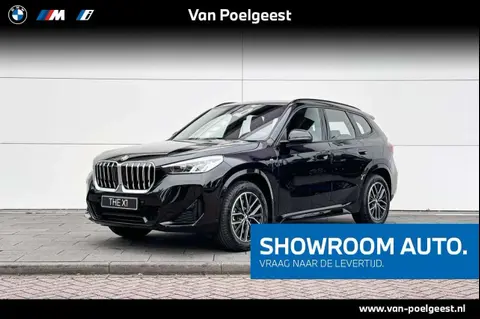 Annonce BMW X1 Essence 2024 d'occasion 