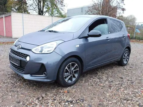 Annonce HYUNDAI I10 Essence 2019 d'occasion 