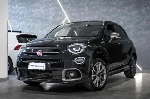 Used FIAT 500X Diesel 2020 Ad 