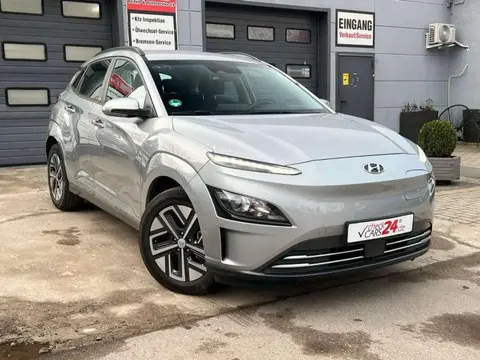 Annonce HYUNDAI KONA Électrique 2021 d'occasion 