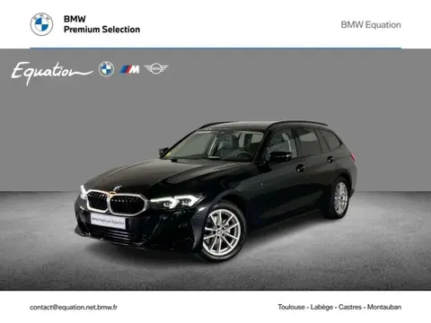 Annonce BMW SERIE 3 Diesel 2024 d'occasion 