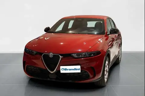 Annonce ALFA ROMEO TONALE Hybride 2024 d'occasion 