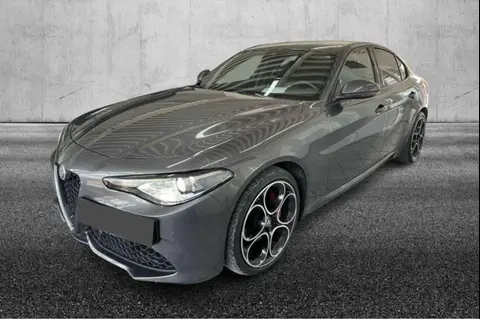 Annonce ALFA ROMEO GIULIA Essence 2022 d'occasion 