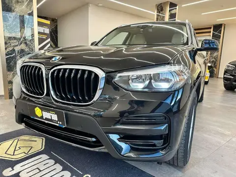 Used BMW X3 Diesel 2019 Ad 