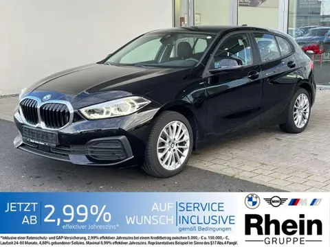 Used BMW SERIE 1 Petrol 2021 Ad 