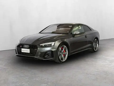 Annonce AUDI S5  2020 d'occasion 