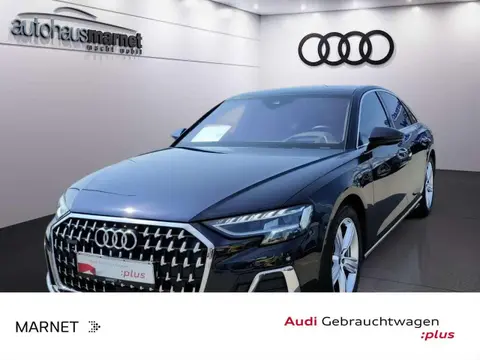 Used AUDI A8 Hybrid 2023 Ad 