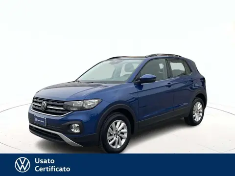 Used VOLKSWAGEN T-CROSS Petrol 2023 Ad 