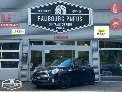 Used MINI COOPER Petrol 2015 Ad 