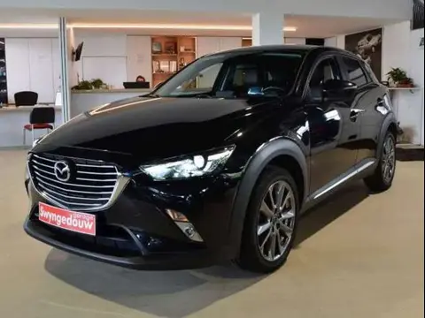 Used MAZDA CX-3 Petrol 2018 Ad 