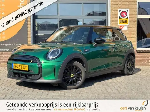 Used MINI COOPER Electric 2022 Ad 