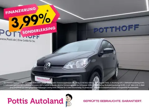 Used VOLKSWAGEN UP! Petrol 2020 Ad 