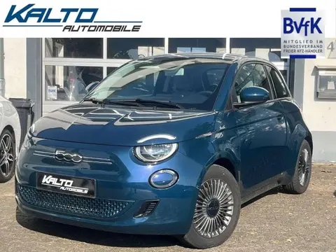 Annonce FIAT 500 Électrique 2022 d'occasion 