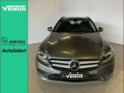 Used MERCEDES-BENZ CLASSE C Diesel 2019 Ad 