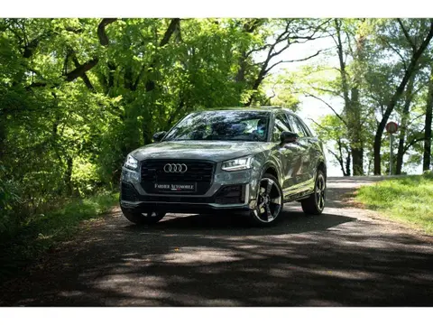 Used AUDI Q2 Diesel 2017 Ad 