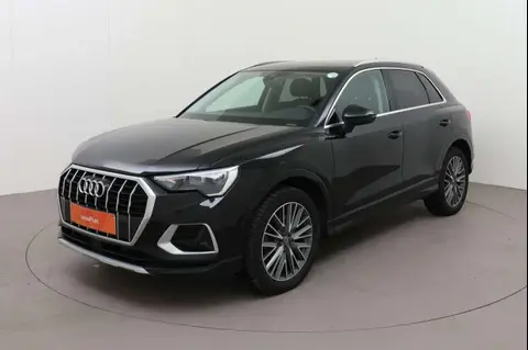 Annonce AUDI Q3 Diesel 2019 d'occasion 