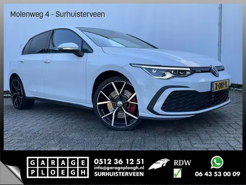 Used VOLKSWAGEN GOLF Hybrid 2021 Ad 