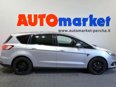 Used FORD S-MAX Diesel 2017 Ad 