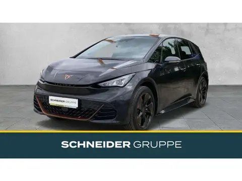 Used CUPRA BORN Electric 2024 Ad 