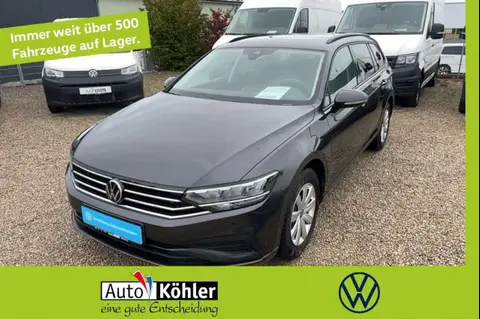 Annonce VOLKSWAGEN PASSAT Diesel 2024 d'occasion 