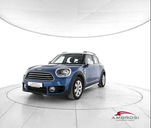 Annonce MINI COOPER Diesel 2017 d'occasion 