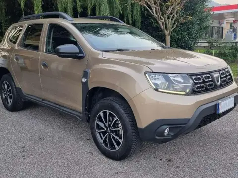 Used DACIA DUSTER Petrol 2018 Ad 